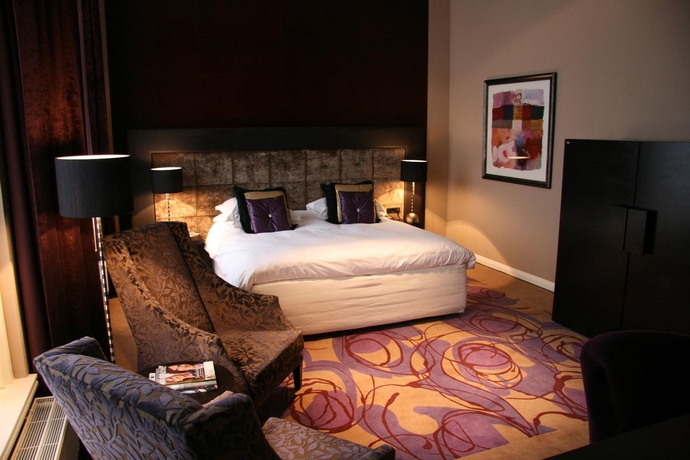 Imagen de la habitación del Hotel Pillows Grand Boutique Ter Borch Zwolle. Foto 10