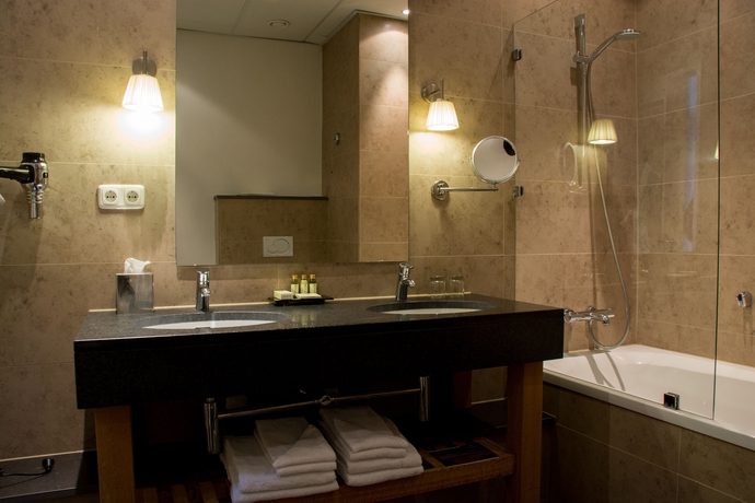 Imagen de la habitación del Hotel Pillows Grand Boutique Ter Borch Zwolle. Foto 11