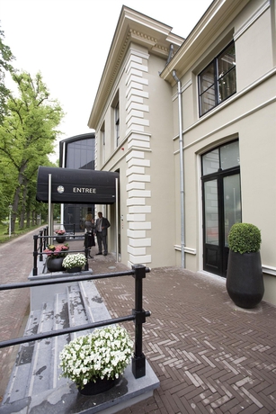 Imagen de los exteriores del Hotel Pillows Luxury Boutique Aan De Ijssel. Foto 7
