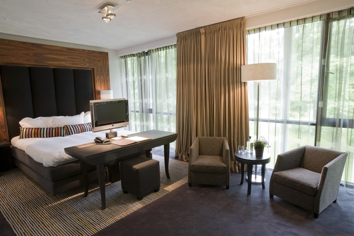 Imagen de la habitación del Hotel Pillows Luxury Boutique Aan De Ijssel. Foto 4