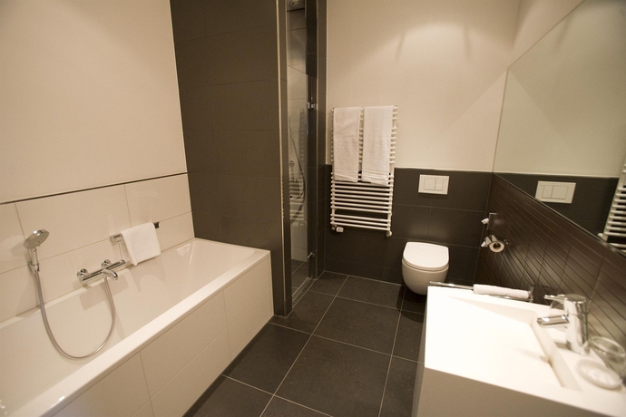 Imagen de la habitación del Hotel Pillows Luxury Boutique Aan De Ijssel. Foto 5