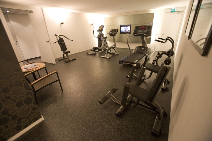 Imagen de los interiores del Hotel Pillows Luxury Boutique Aan De Ijssel. Foto 12