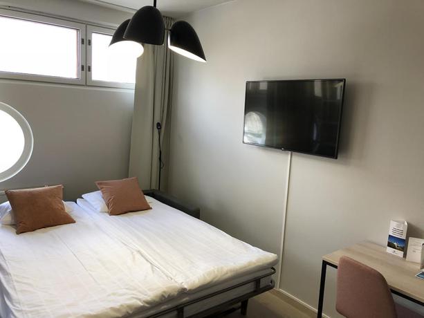 Imagen general del Hotel Pilot Airport. Foto 3