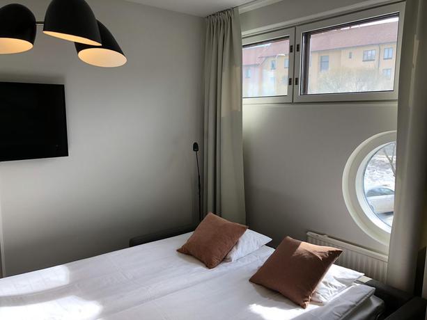 Imagen general del Hotel Pilot Airport. Foto 4