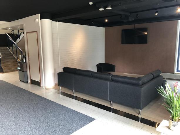 Imagen general del Hotel Pilot Airport. Foto 7