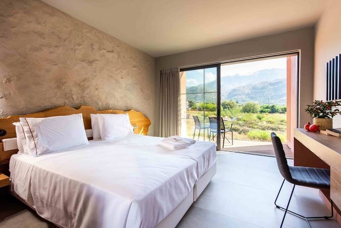 Imagen de la habitación del Hotel Pilot Amphora Boutique. Foto 10