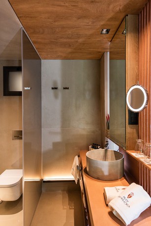 Imagen de la habitación del Hotel Pilot Amphora Boutique. Foto 11