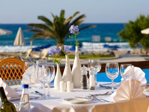 Imagen general del Hotel Pilot Beach Resort. Foto 5