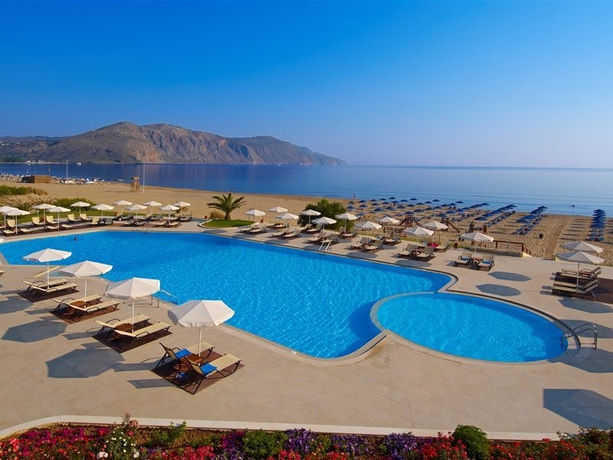 Imagen general del Hotel Pilot Beach Resort. Foto 7