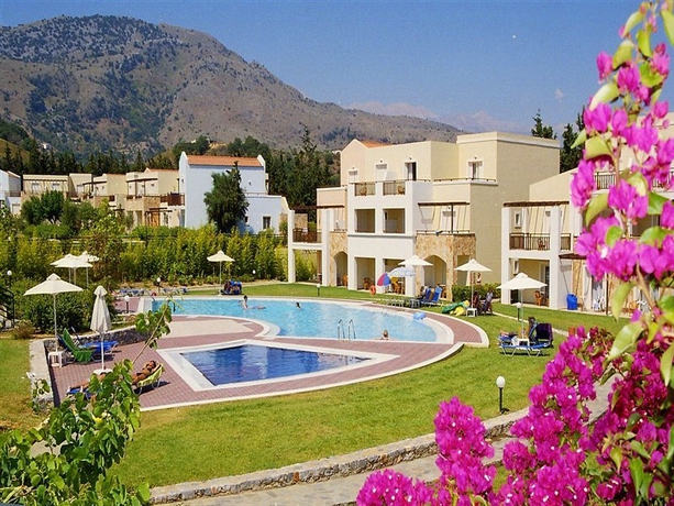 Imagen general del Hotel Pilot Beach Resort. Foto 9