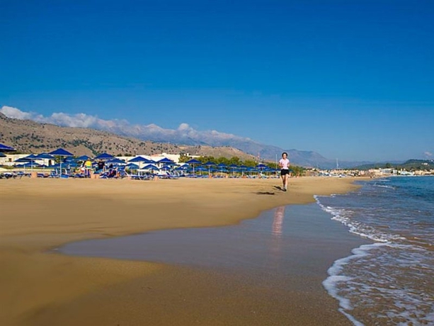 Imagen general del Hotel Pilot Beach Resort. Foto 13