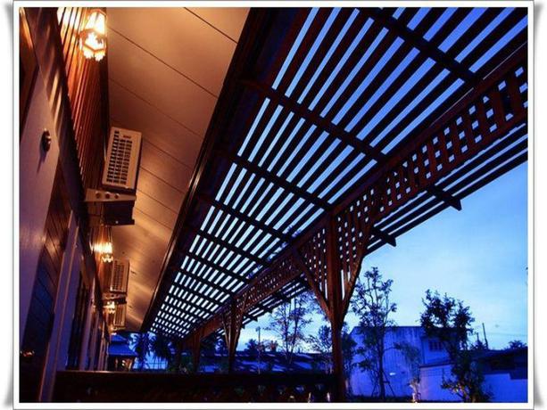 Imagen general del Hotel Pilton Resort. Foto 2