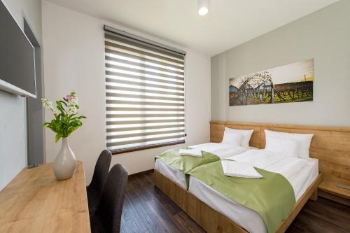 Imagen de la habitación del Hotel Pilvax Kalocsa. Foto 6