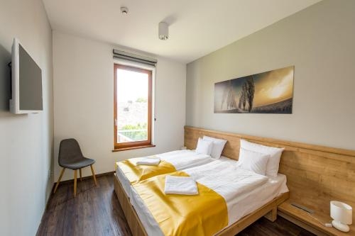 Imagen de la habitación del Hotel Pilvax Kalocsa. Foto 8