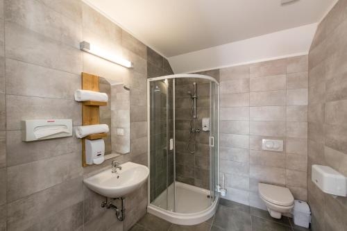 Imagen general del Hotel Pilvax Kalocsa. Foto 3