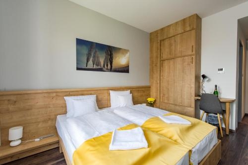 Imagen general del Hotel Pilvax Kalocsa. Foto 4