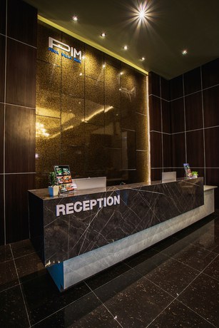 Imagen de los interiores del Hotel Pim Pool Villa Nan. Foto 20