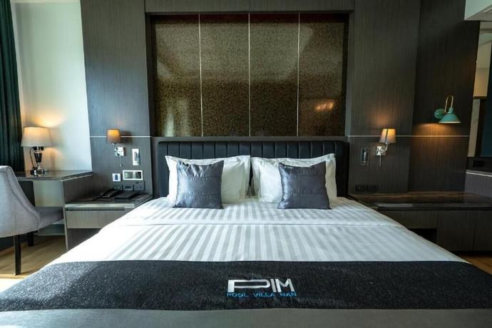 Imagen de la habitación del Hotel Pim Pool Villa Nan. Foto 13