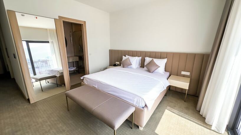 Imagen general del Hotel Pima Budva. Foto 3