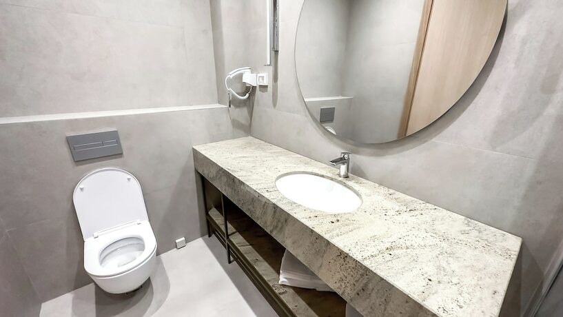 Imagen general del Hotel Pima Budva. Foto 8