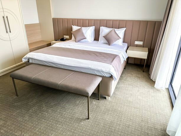 Imagen general del Hotel Pima Budva. Foto 11