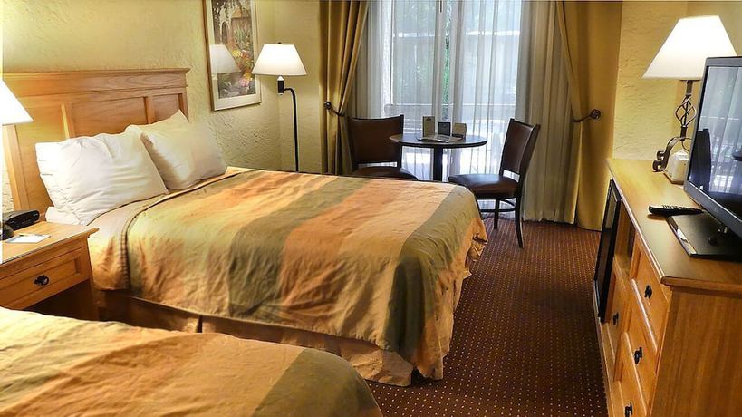 Imagen general del Hotel Pima Inn Suites at Talking Stick. Foto 1