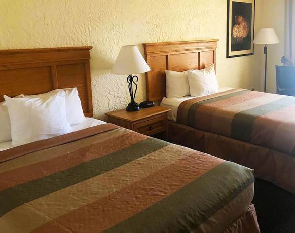 Imagen de la habitación del Hotel Pima Inn Suites at Talking Stick. Foto 3