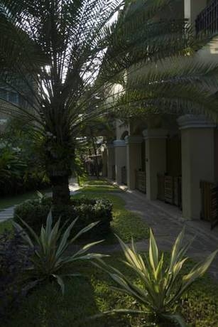 Imagen general del Hotel Piman Garden. Foto 6