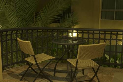 Imagen general del Hotel Piman Garden. Foto 18