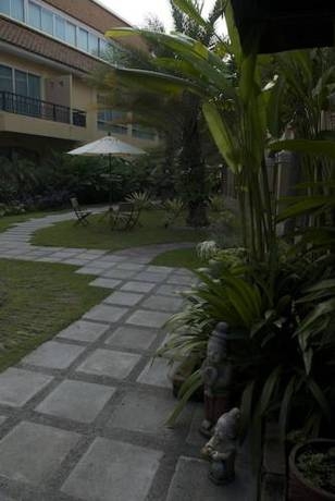 Imagen general del Hotel Piman Garden. Foto 24