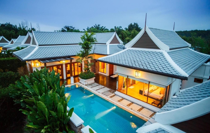 Imagen de la habitación del Hotel Pimann Buri Pool Villas Ao Nang Krabi - Sha Plus. Foto 2