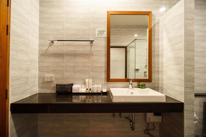 Imagen de la habitación del Hotel Pimann Buri Pool Villas Ao Nang Krabi - Sha Plus. Foto 4