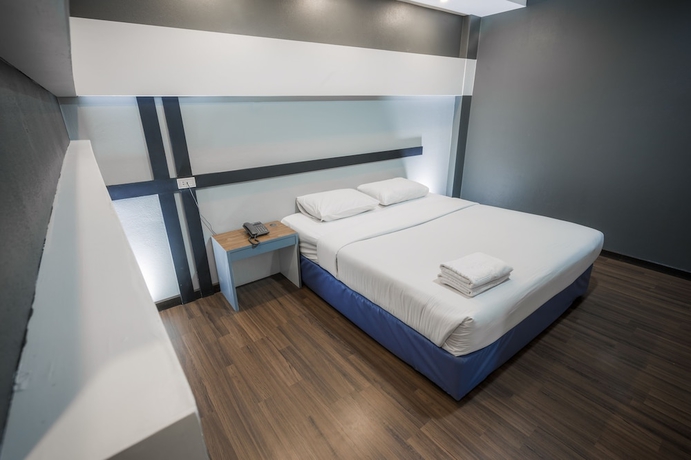 Imagen de la habitación del Hotel Pimann Inn. Foto 2