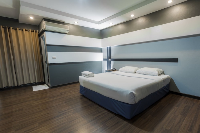 Imagen de la habitación del Hotel Pimann Inn. Foto 3