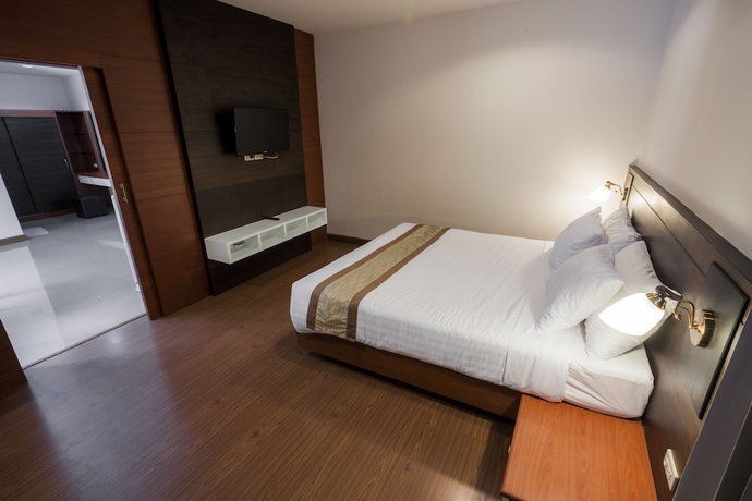 Imagen de la habitación del Hotel Pimann Inn. Foto 5