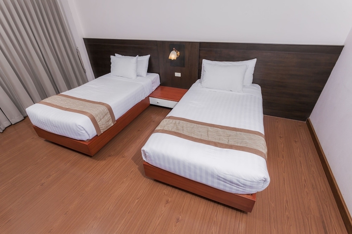 Imagen de la habitación del Hotel Pimann Inn. Foto 7