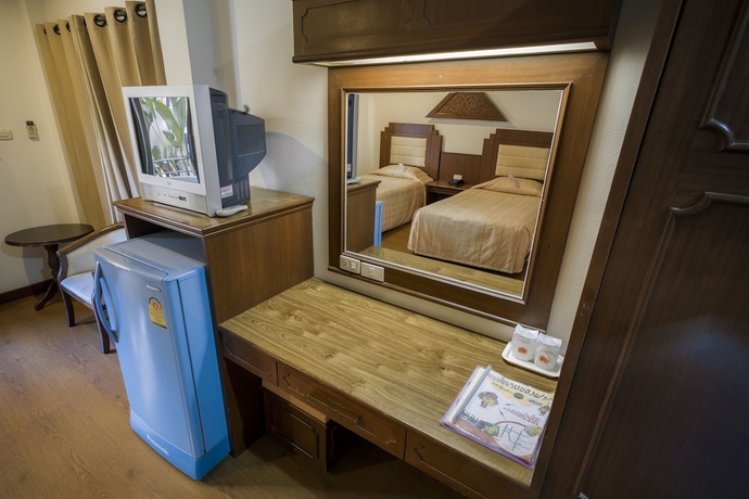 Imagen de la habitación del Hotel Pimann Inn. Foto 8