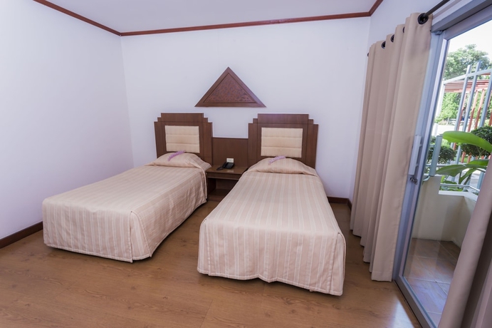 Imagen de la habitación del Hotel Pimann Inn. Foto 9