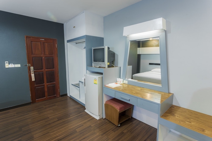 Imagen de la habitación del Hotel Pimann Inn. Foto 10