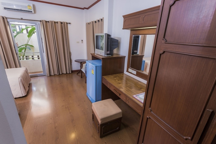 Imagen de la habitación del Hotel Pimann Inn. Foto 11