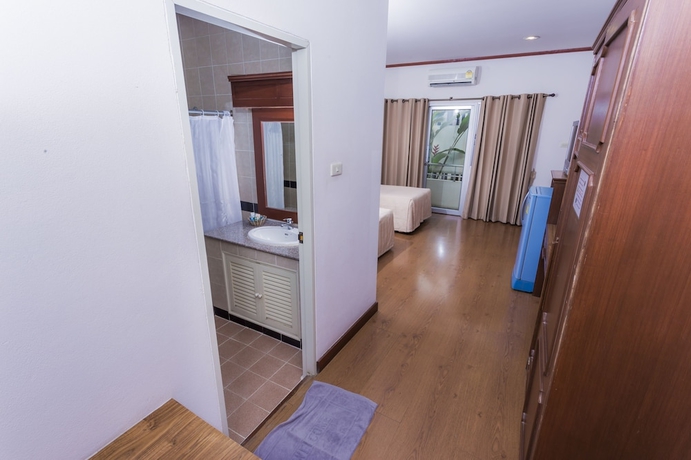 Imagen de la habitación del Hotel Pimann Inn. Foto 12