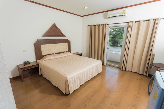 Imagen de la habitación del Hotel Pimann Inn. Foto 14