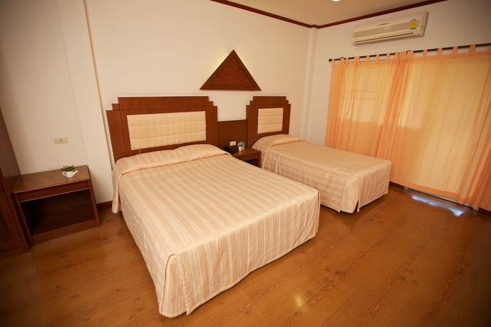 Imagen de la habitación del Hotel Pimann Inn. Foto 15