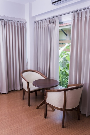 Imagen de la habitación del Hotel Pimann Inn. Foto 16