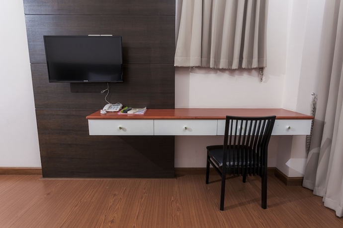 Imagen de la habitación del Hotel Pimann Inn. Foto 18