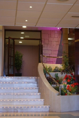 Imagen de los exteriores del Hotel Pimar and Spa. Foto 10