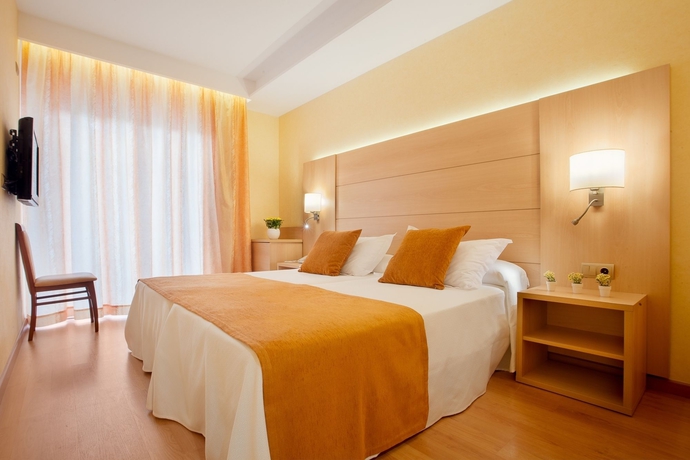 Imagen de la habitación del Hotel Pimar and Spa. Foto 4