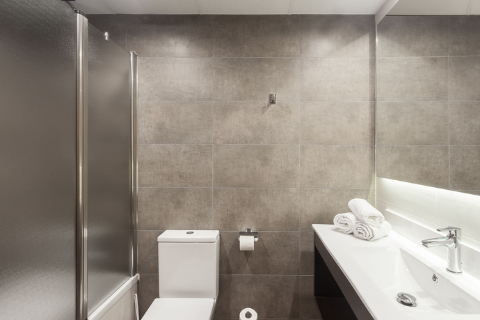 Imagen de la habitación del Hotel Pimar and Spa. Foto 6