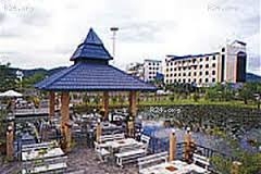 Imagen general del Hotel Pimarn. Foto 6