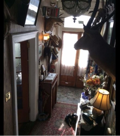 Imagen de los interiores del Hotel Pimblett's Downtown Toronto Bandb. Foto 19